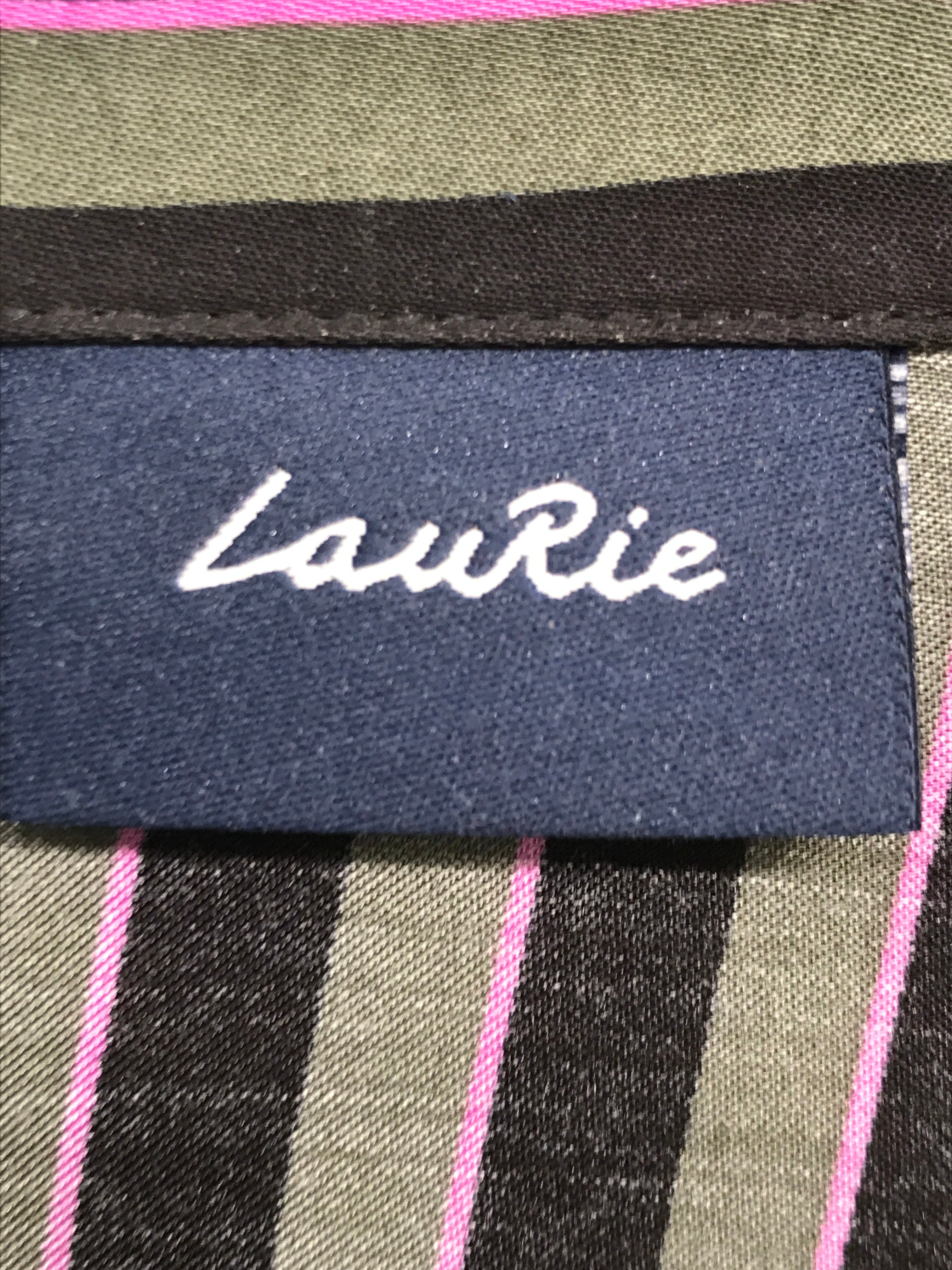 LauRie Skjorte